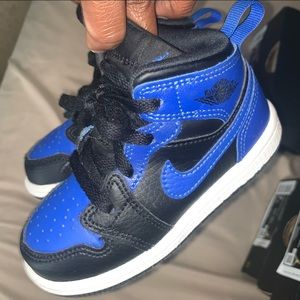 Jordan 1s